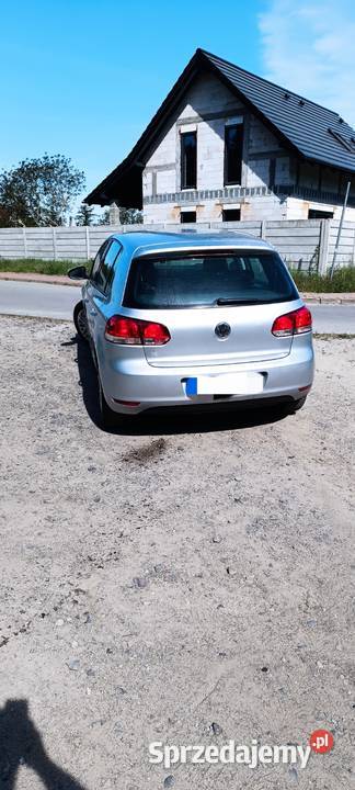 gof 6 16MPI 102 Klima Navi Sprowadzony stab Gubin