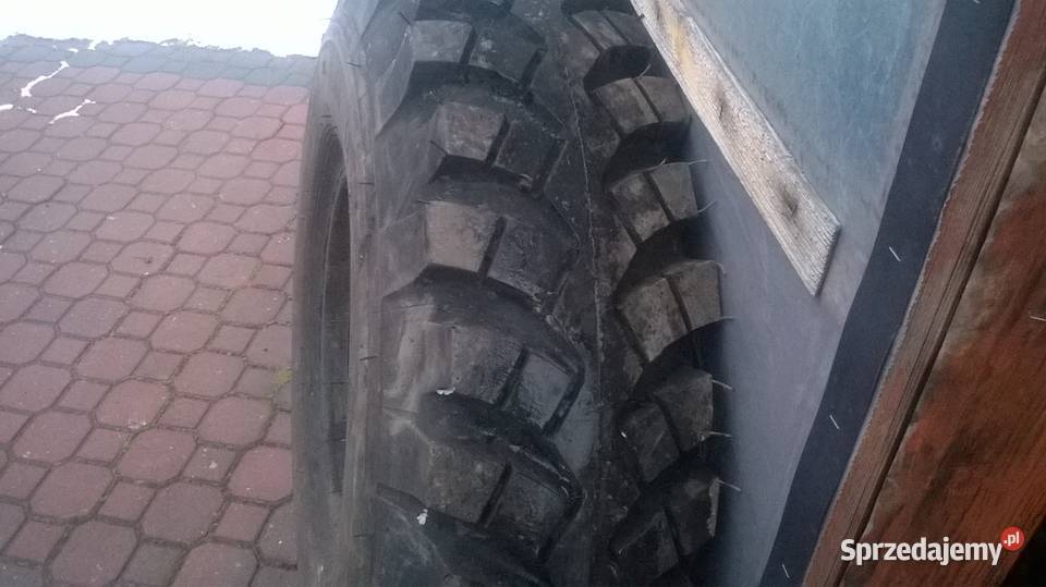 Opona Stomila 120018 Ryczywół sprzedam