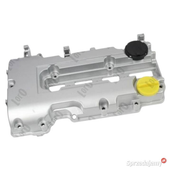 POKRYWA ZAWORÓW OPEL ASTRA J GTC 2011 2012 2013 Kraków