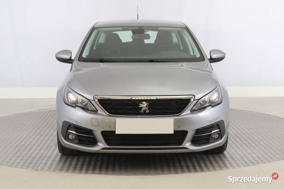 Peugeot 308 15 BlueHDi
