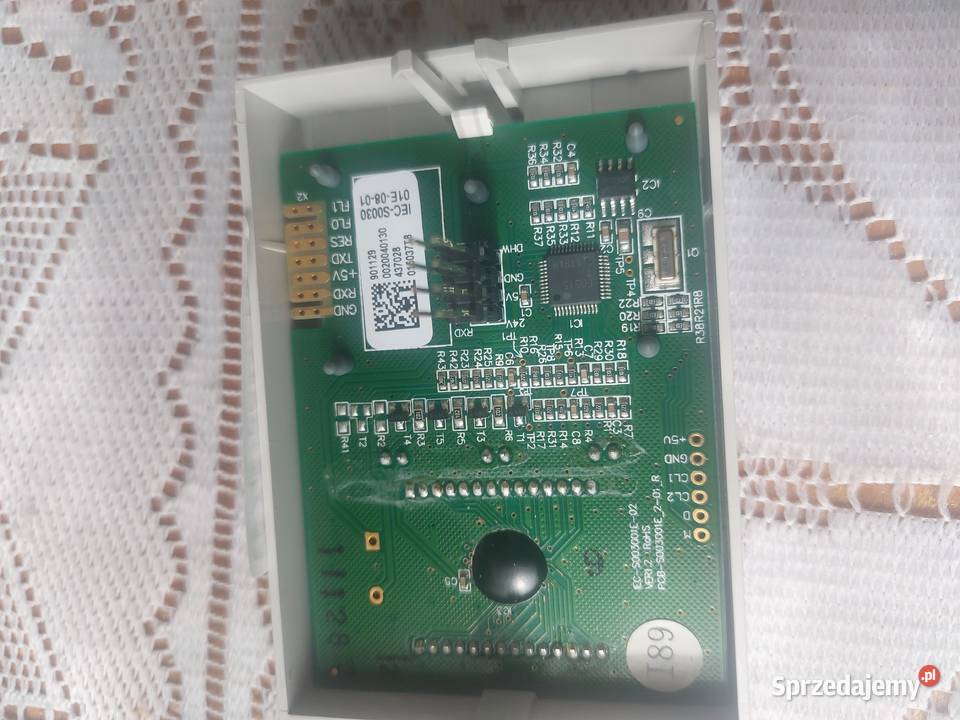VAILLANT ATMOTEC PLUS 0020040130 VHR PROGRAMATOR sprzedam