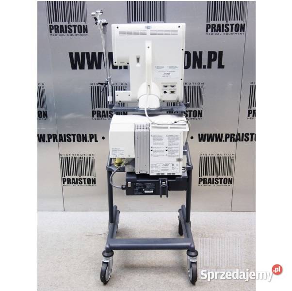 Respirator Wentylator PURITANBENNETT 840 Kat 06 Leszno