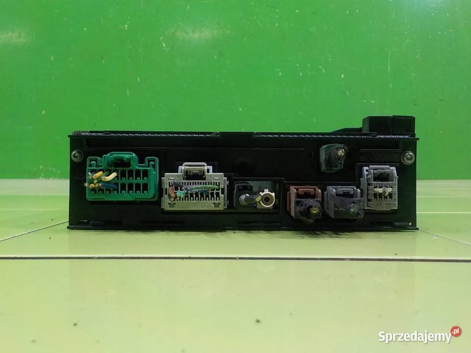 INSIGNIA A LIFT 16r HB 5D modul radia 39026163 Suków