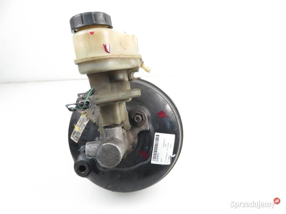 SERWO FIAT CROMA II 19 D 13126710