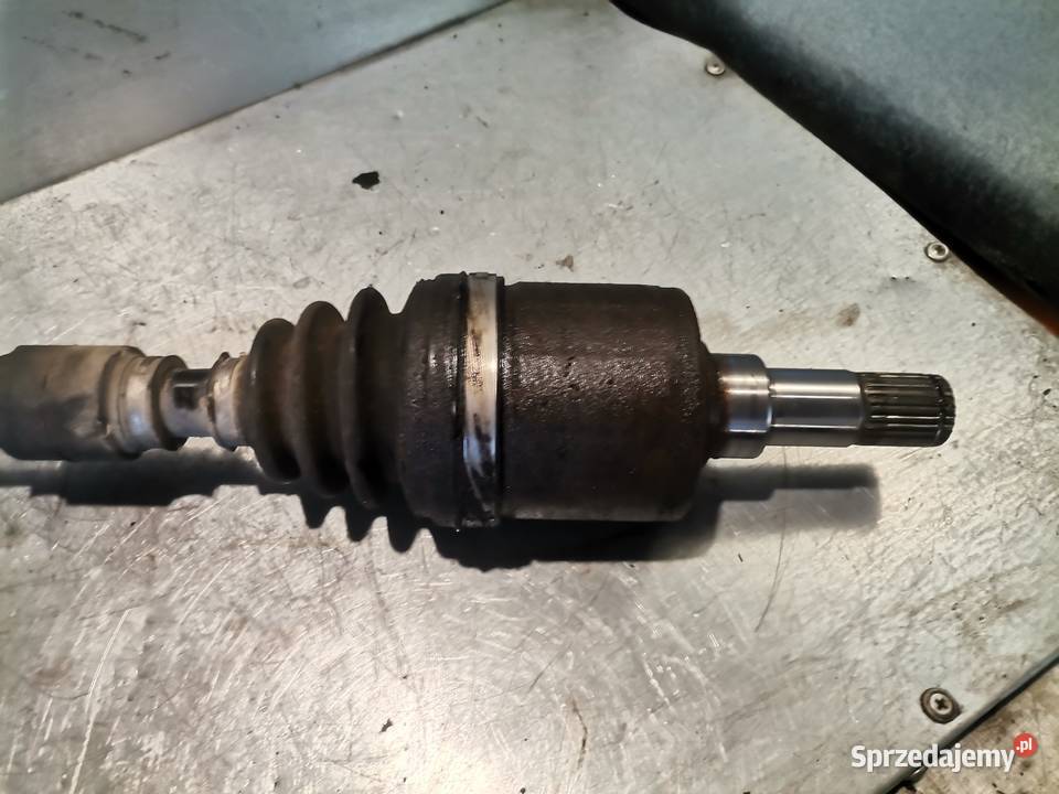 PÓŁOŚ LEWA MAZDA 3 BK 16 D 109 Półosie Nowy Sącz sprzedam