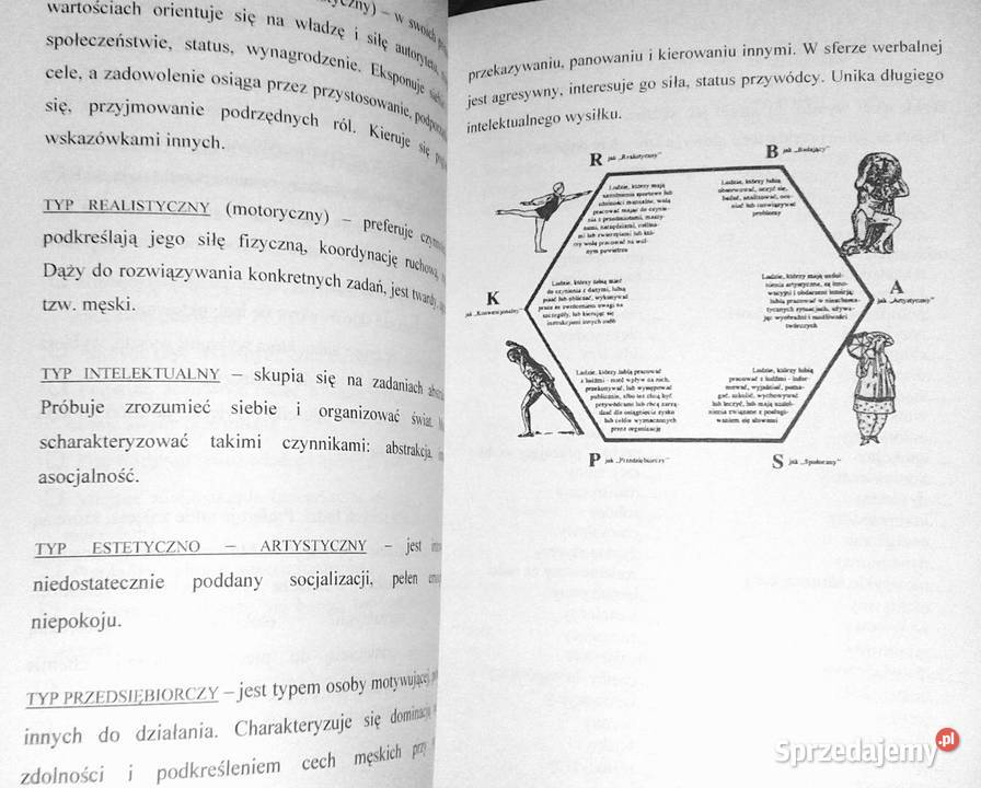Vademecum współczesnego rynku pracy M Walczak Chełm sprzedam