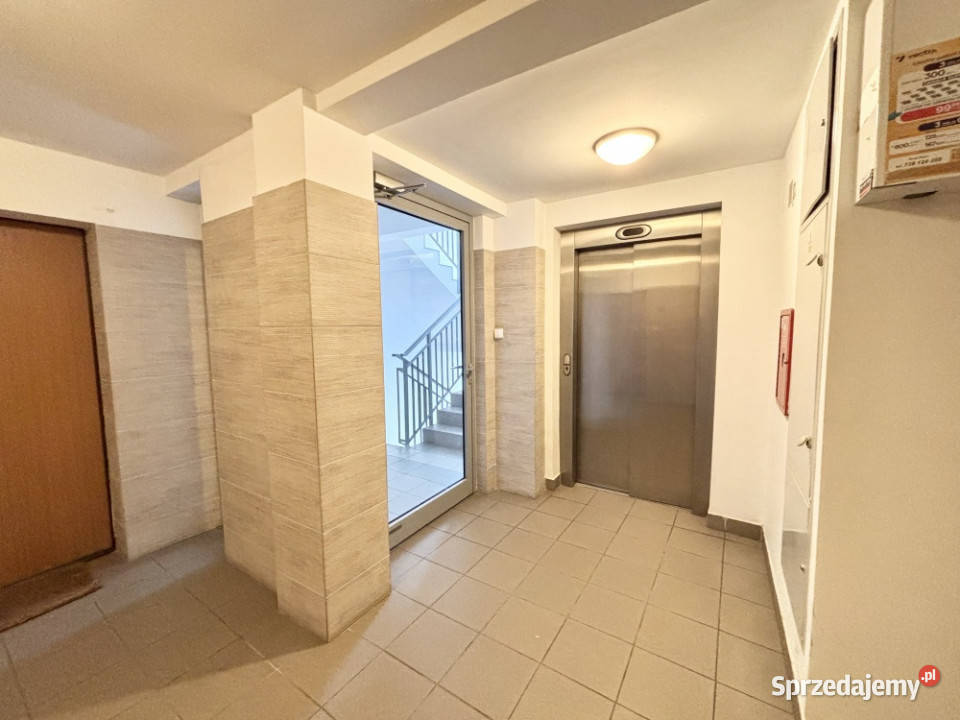 Do sprzedaży mieszkanie ośArchitektów w balkon podkarpackie