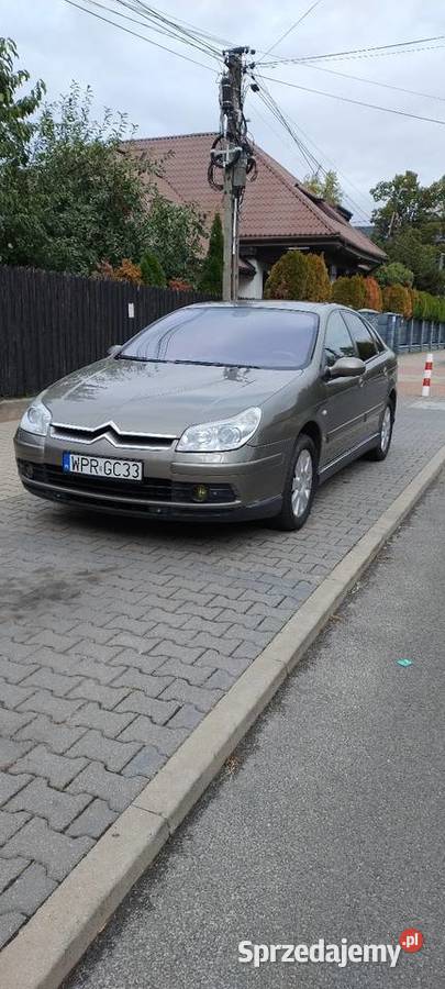 Citroën C5