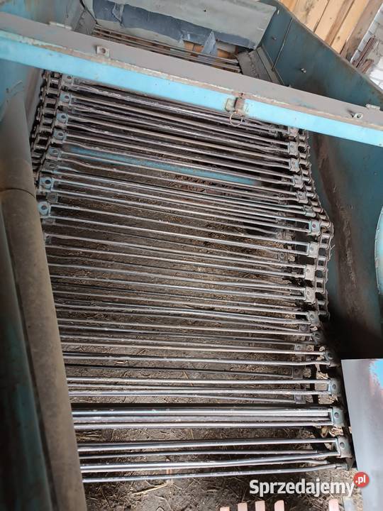 Kopaczka do ziemniaków mazowieckie Komorów