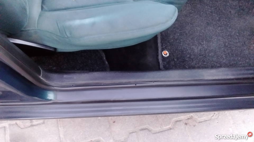 Audi B3 Sport Edition immobilizer Kędzierzyn-Koźle sprzedam