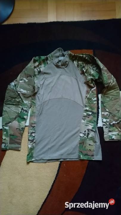 Combat shirt multicam Gdańsk sprzedam