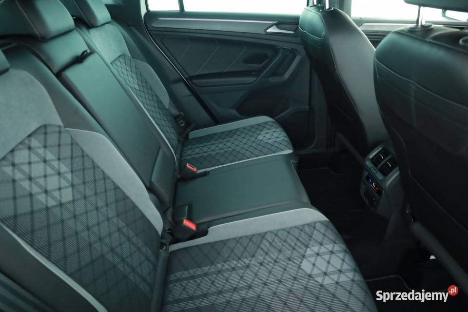 VW Tiguan 14 TSI eHybrid 4/5 Piaseczno