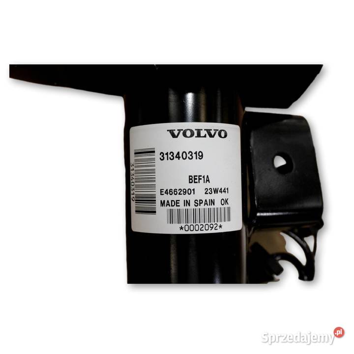 VOLVO XC70 S80 V70 amortyzaotr prawy przod Bielany Wrocławskie