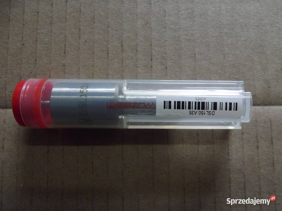 Rozpylacz wtryskiwacza MF3 MF235 DSL150A35 Parczew sprzedam