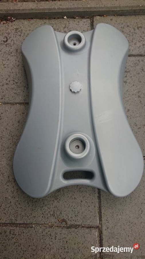 Potykacz reklamowy waterbase A1 zewnętrzny Kraków