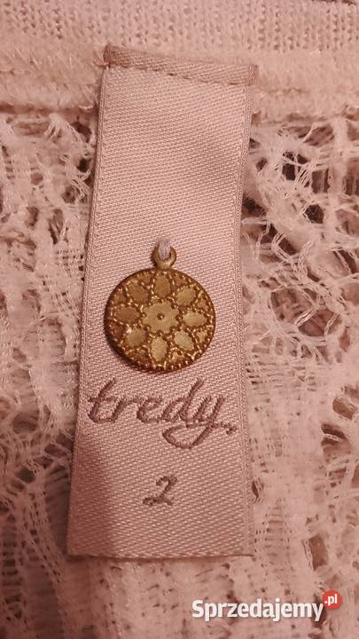 Bluzka damska Tredy śląskie