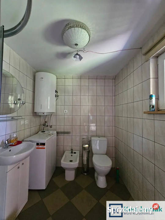 Działka Pietrusza Wola 19200m2 Sprzedaż podkarpackie