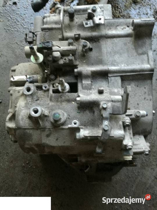 HONDA ACCORD 2011 2012 SKRZYNIA AUTOMAT DIESEL osobowe Kozubszczyzna sprzedam