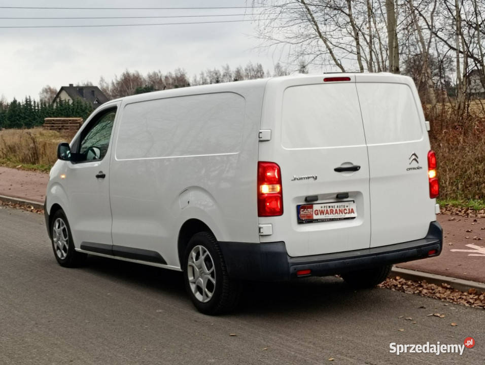 Toyota ProAce L3H1 Long 20 HDI stan 144KM śląskie Chełm Śląski sprzedam