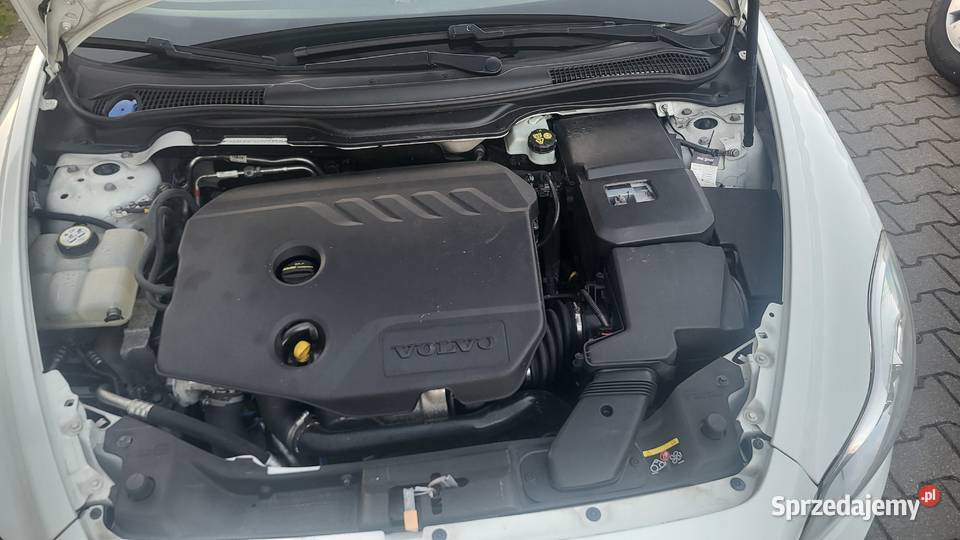 Volvo C30 16D 2011r Lift Zadbany Super Stan