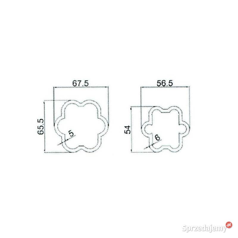 Wał uniwersalny L1000 1918Nm Rawa Mazowiecka sprzedam