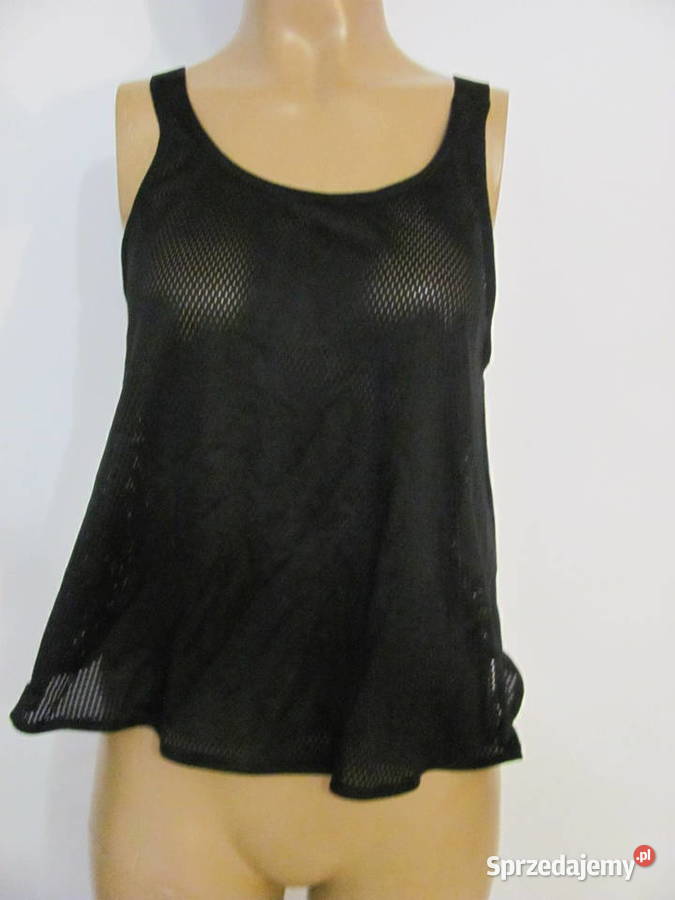 Top startmoving Bershka XS 2358556800 16080A Zamość sprzedam