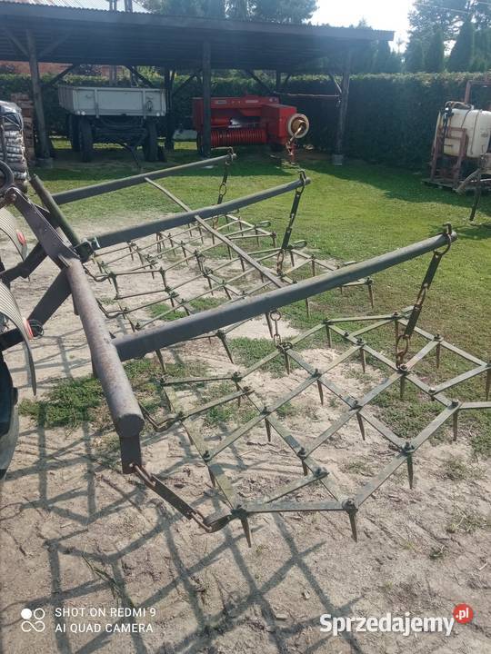 Brony 3 polowe Jarosław