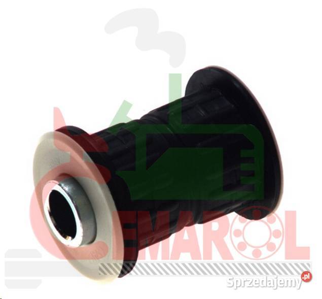 504112267 Iveco Daily 65C 70C tuleja tylnego