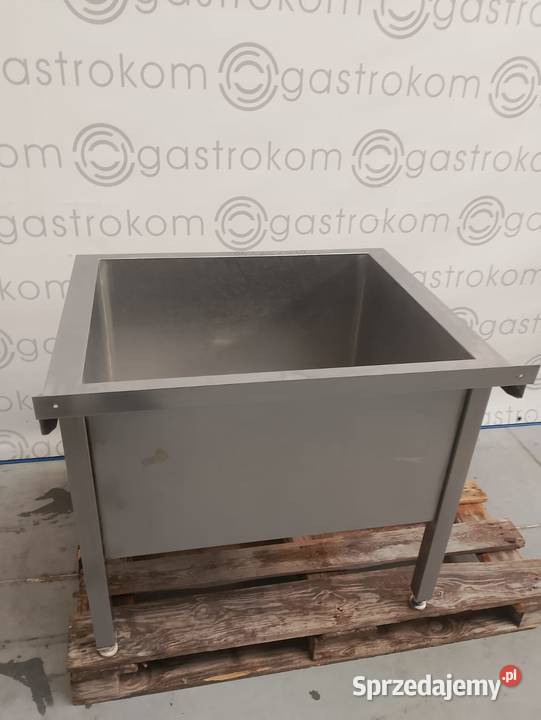 Basen 1komorowy 80x70x69 Gastronomia dolnośląskie