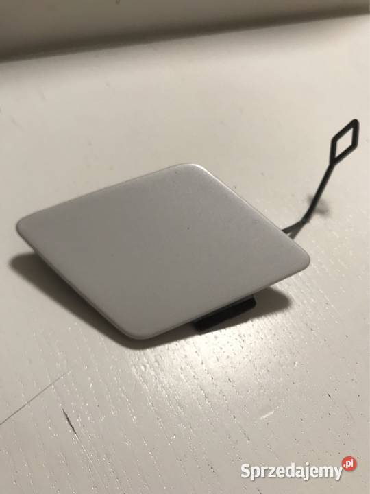 BMW 5 F10 1416 zaślepka haka zderzak przód Rzeszów