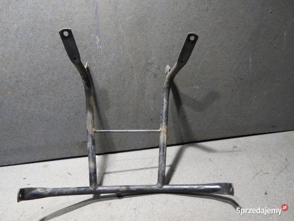 HONDA SWT400 SW 400 650 STELAŻ MOCOWANIE UCHWYT