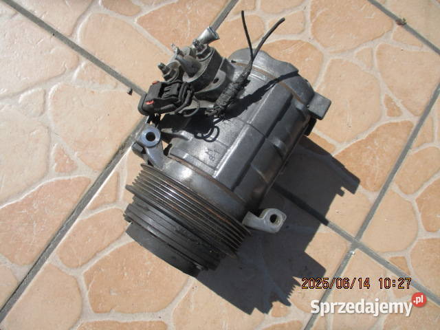 Grand Cherokee 0607 0810 37l 47l Dodge Durango terenowe Grójec