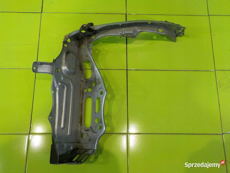 LEXUS GS III GS350 06r okular wzmocnienie lewe osobowe Karoseria Suków