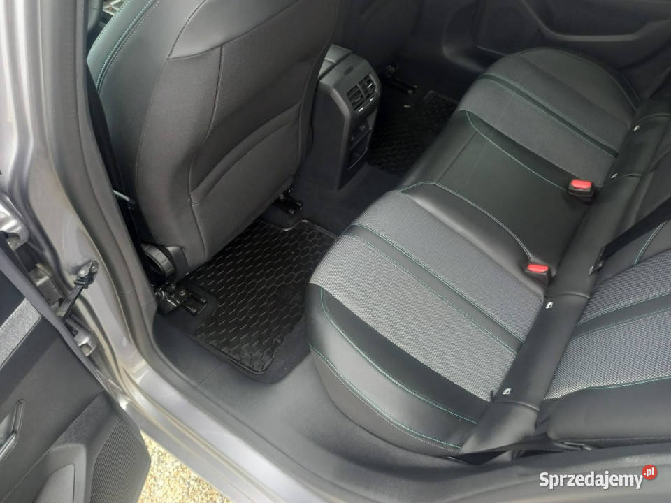 Peugeot 308 T9 20142021 4/5 308 Komorniki