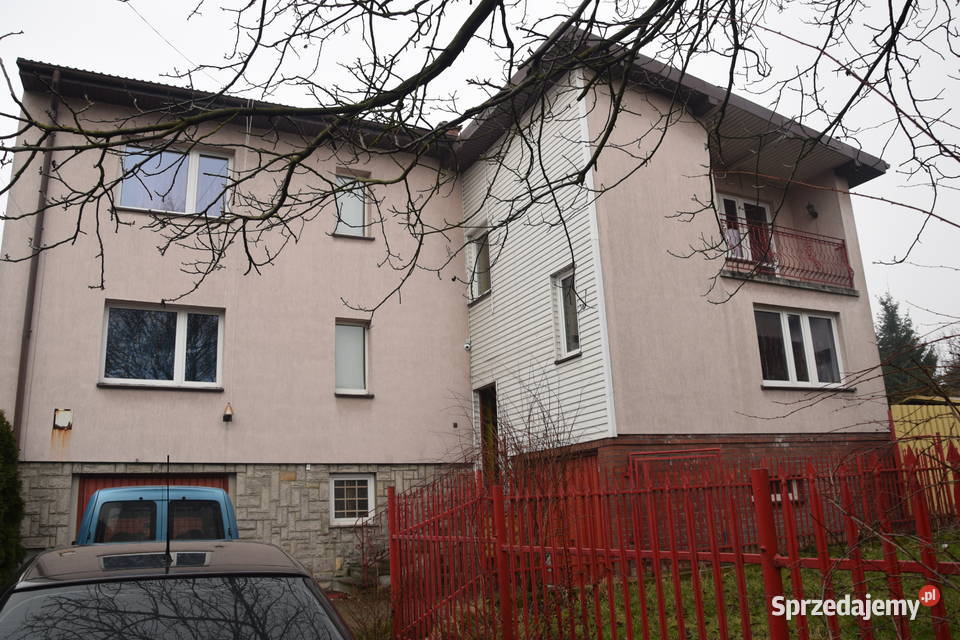 Kwatera domBędzinMałobądz do 36 osób Będzin