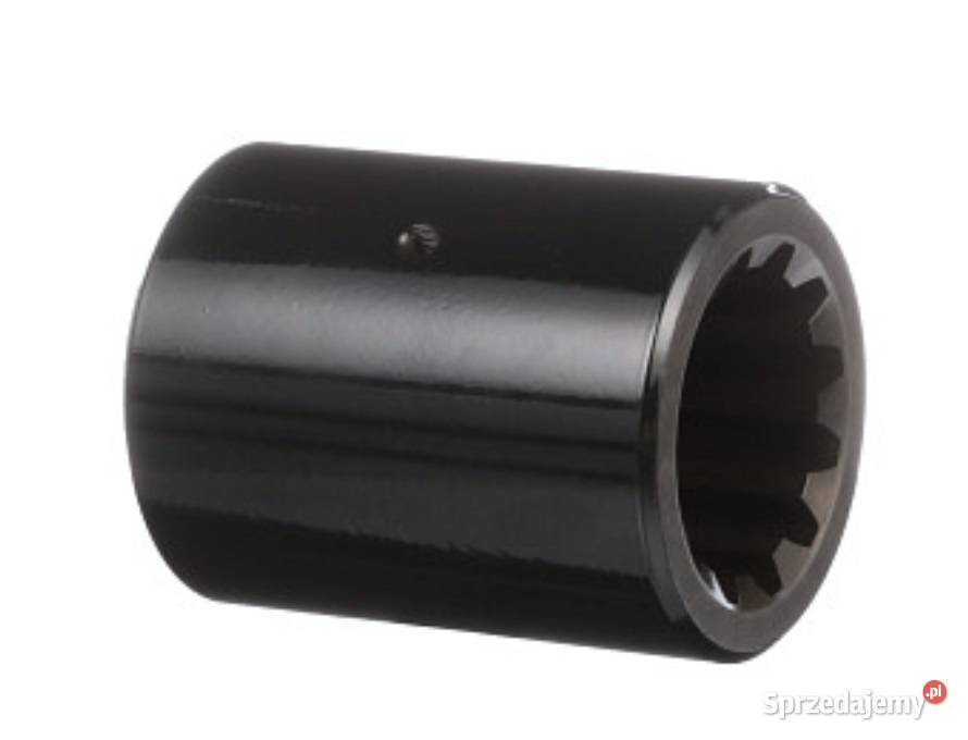 Tuleja Złączka CNH 84416330 87490235 84416329 lubelskie Biskupice