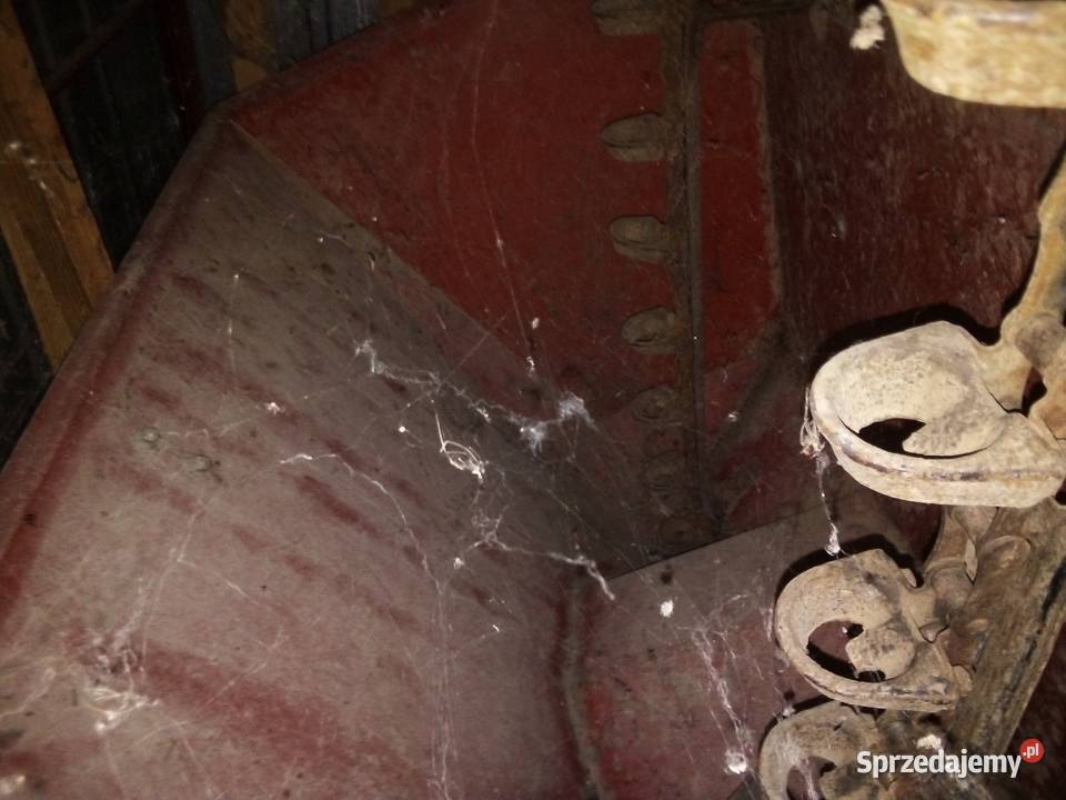 Sadzarka Akpil Orginał Maszyny zielonkowe Nieskurzów Nowy