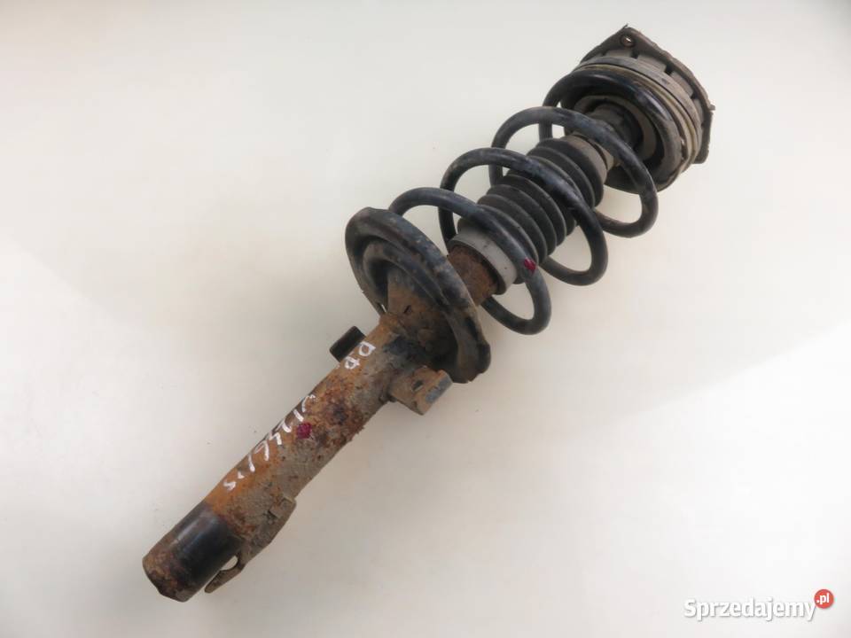 MCPERSON PRAWY PRZEDNI RENAULT SCENIC II 19 DCI małopolskie