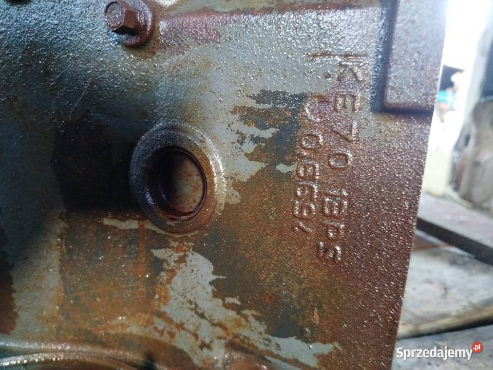 Mitsubishi KE70 KE75 Chełm