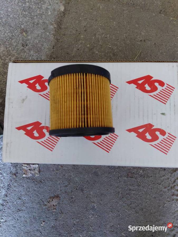 Filtr Paliwa MAXGEAR PF393 Koronowo