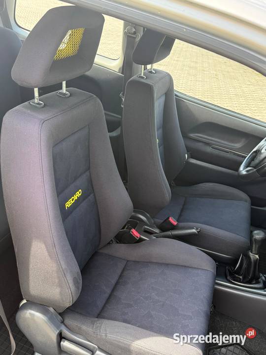 Suzuki Ignis Piotrowiec