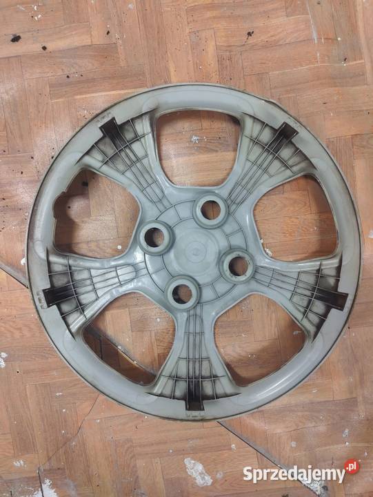 Kołpak Kia Picanto 14 OE Oryginalny Chełm Lublin Opony i felgi