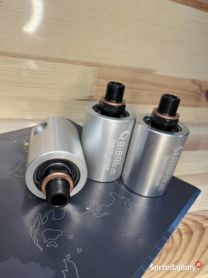 Złącze obrotowe Powietrze 38 RMD037GB4GR kujawsko-pomorskie Toruń