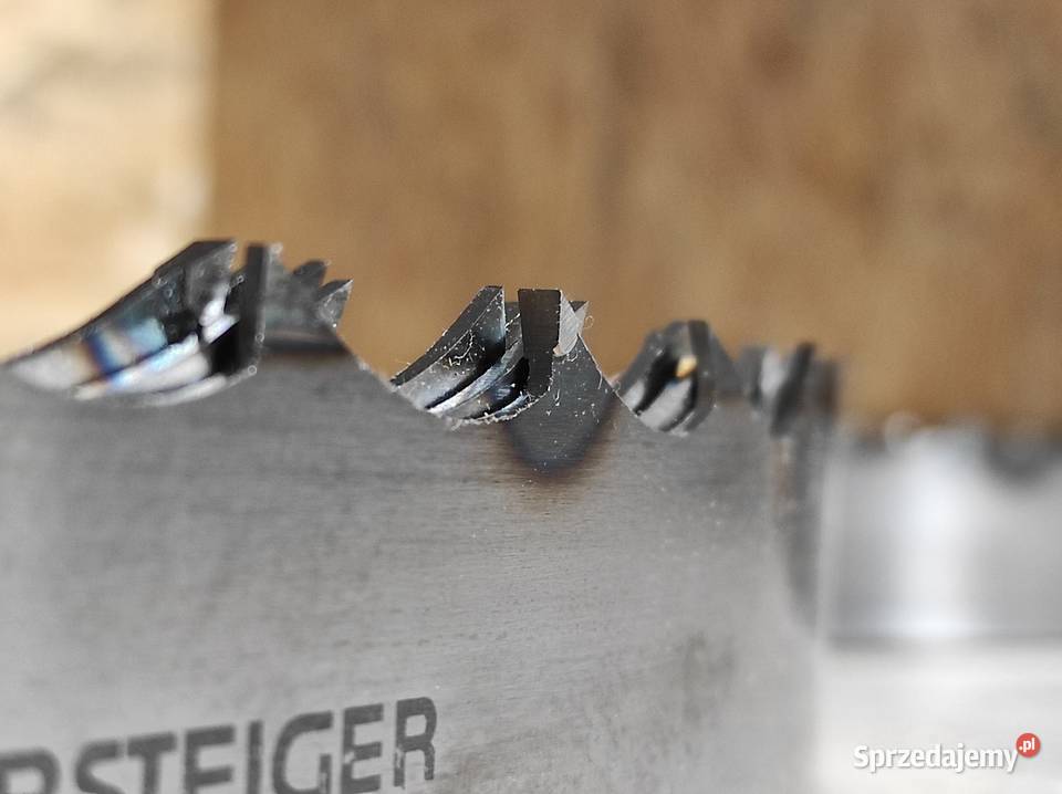 Piła taśmowa Stelitowana 35x11x4005 ROH 180z Siedlce