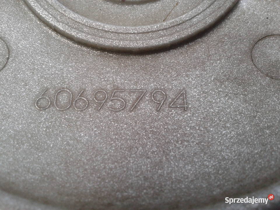 KOŁPAK ALFA ROMEO 15 oryginał 60695794 Chełm