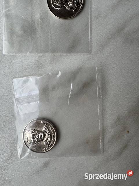 Klaser Kolekcjonera Patroni naszego życia klaser Częstochowa sprzedam