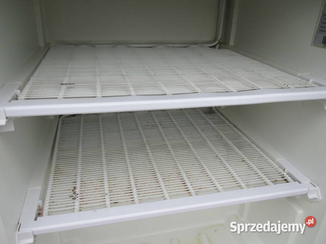 ZAMRAŻARKA PODBLATOWA TEFCOLD 110 LITRÓW Ostrów Wielkopolski