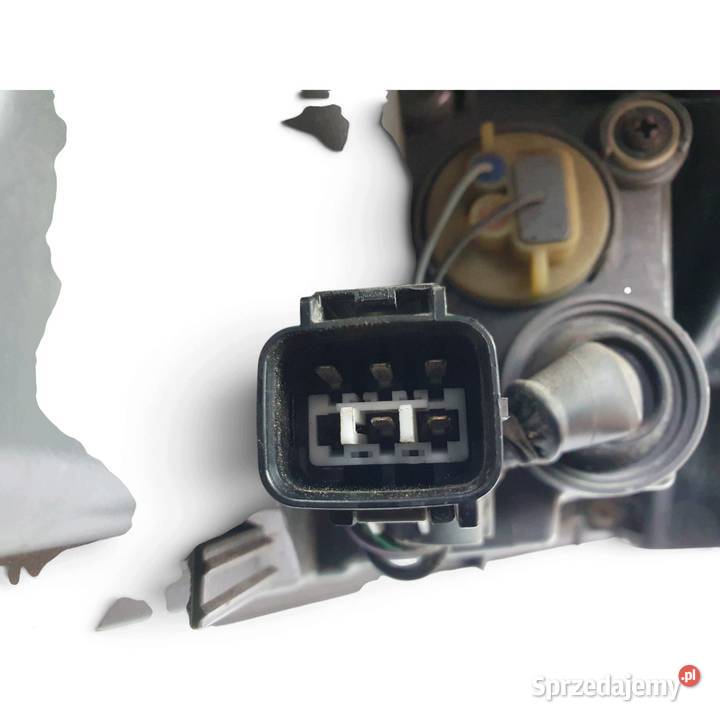 LAMPA PRAWA Jeep Cherokee 20132018 prawy tył lubelskie Chełm sprzedam