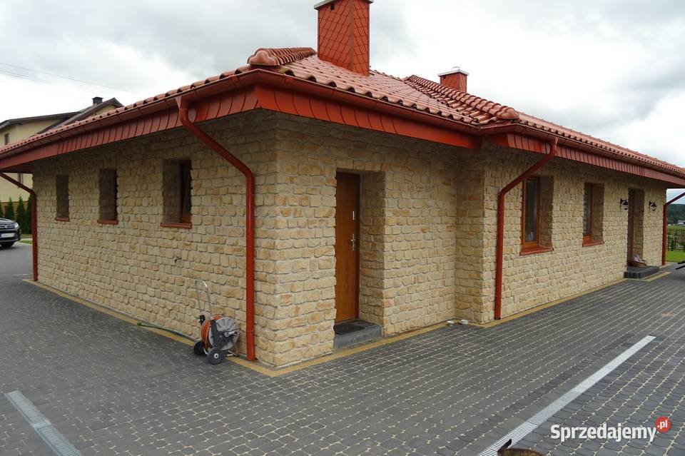 producent płytek kamienia dekoracyjnego Materiały budowlane Radomsko