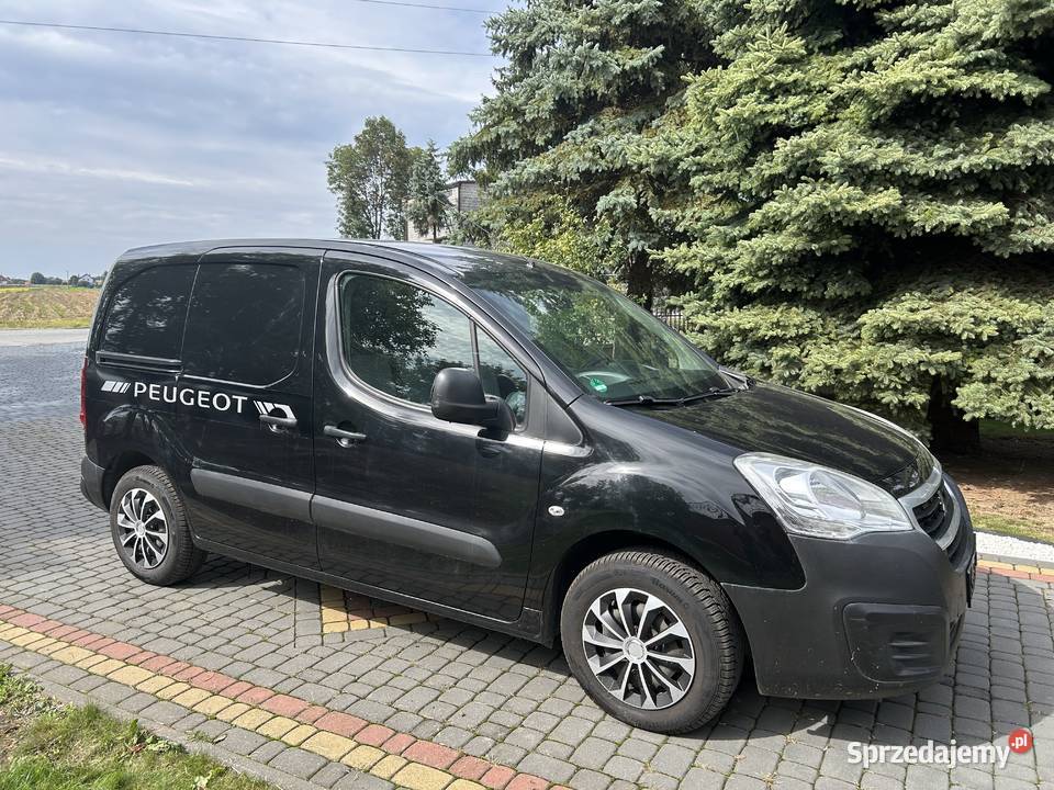 Sprzedam Peugeot Partner Klimontów